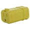 Ac Works Straight Blade Connector, 5-15R, 15 A, 125V AC, 2 Pole, 3 Wire, Screw Terminals, Yellow ASQ515R-YW - alternate 1